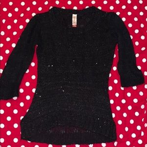 🦩 FREE w/BUNDLE No boundaries sweater